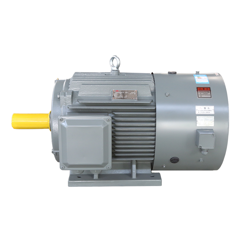 YVP、YVF變頻調速三相異步電動機